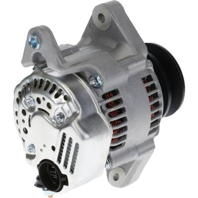 12V Alternator Compatible With 1989-1994 5Fd Series Lift Truck 5Fd-10 5Fd-15 5Fd-20 5Fd-25 5Fd-30 thumbnail 11