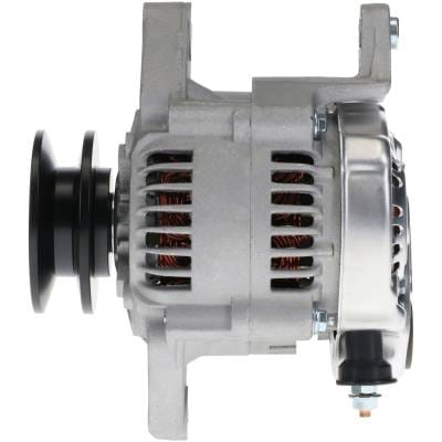 12 Volt 40 Amp Alternator Compatible With 1995-2006 6Fgcu 7Fgcu 7Fgu Series Lift Truck Forklift 4Y thumbnail 6
