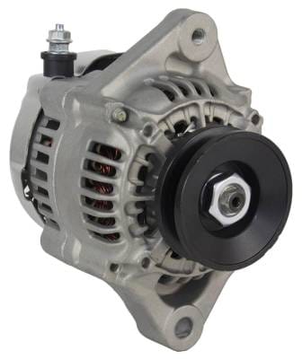 12V 40 Amp Alternator Compatible With 1998-2012 5234De 5234Dl 5264De 5264Dl 7264 Kaf950 Mule 2510