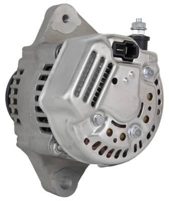 12V 40 Amp Alternator Compatible With 1998-2012 5234De 5234Dl 5264De 5264Dl 7264 Kaf950 Mule 2510 thumbnail 2