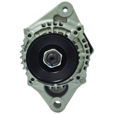 12V 40 Amp Alternator Compatible With 1998-2012 5234De 5234Dl 5264De 5264Dl 7264 Kaf950 Mule 2510 thumbnail 5