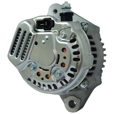 12V 40 Amp Alternator Compatible With 1998-2012 5234De 5234Dl 5264De 5264Dl 7264 Kaf950 Mule 2510 thumbnail 11