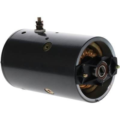 Liftgate Hydraulic Pump Motor 12V Ccw Compatible With Tailgate Power Unit Slotted Shaft 229272 thumbnail 10