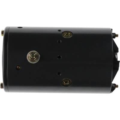 Pump Motor 12V Ccw Compatible With Hydraulic Liftgate Tailgate Power Unit Slotted Shaft 46-2534 thumbnail 9