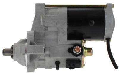 12V 4.8Kw Starter Compatible With 1450 Cws 1550 Cws Combine 450G 455G 550G 555G 650G Crawler Dozer thumbnail 5
