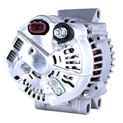 12V Alternator Compatible With 2002-2008 Mini Cooper S R52 R53 1.6L Supercharged W11b16a Clockwise thumbnail 12