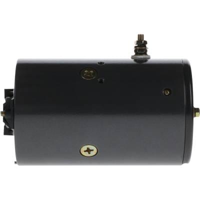 12V Ccw Hydraulic Pump Motor Compatible With Liftgate Tailgate Power Unit Slotted Shaft Double Ball thumbnail 8