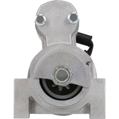 12 Volt Starter Compatible With Wisconsin Robin 2-Cylinder V-Twin Engine 2004-2006 Ranger Tm 653Cc