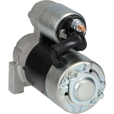12 Volt Starter Compatible With Wisconsin Robin 2-Cylinder V-Twin Engine 2004-2006 Ranger Tm 653Cc thumbnail 5