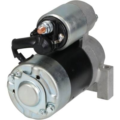 12 Volt Starter Compatible With Wisconsin Robin 2-Cylinder V-Twin Engine 2004-2006 Ranger Tm 653Cc thumbnail 8