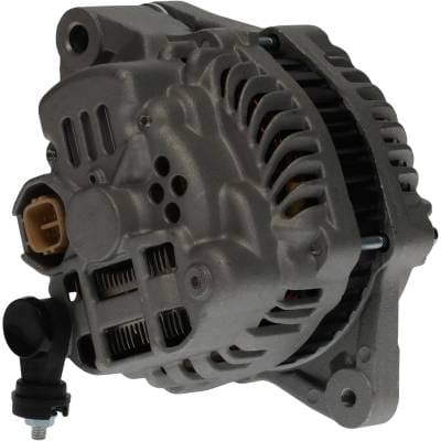 12V 80 Amp Alternator Compatible With 2005-2010 Grand Vitara 1.6L M16a 2.0L J20a 2011-2017 Agila B thumbnail 12