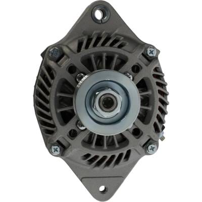 Alternator 80A Compatible With 2006 Swift Iii 1.6L 2010-2017 Swift Iv 1.2L K12b Splash Grand Vitara
