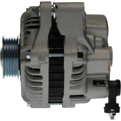 12 Volt Alternator Compatible With 2011-2017 Pixo 1.0L Agila B 1.2L K12b 2005-2010 Grand Vitara 1.6L thumbnail 8