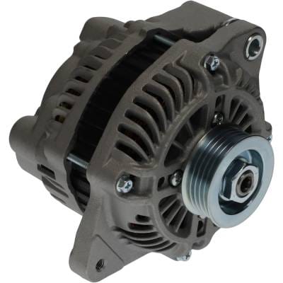 12 Volt Alternator Compatible With 2011-2017 Pixo 1.0L Agila B 1.2L K12b 2005-2010 Grand Vitara 1.6L thumbnail 10