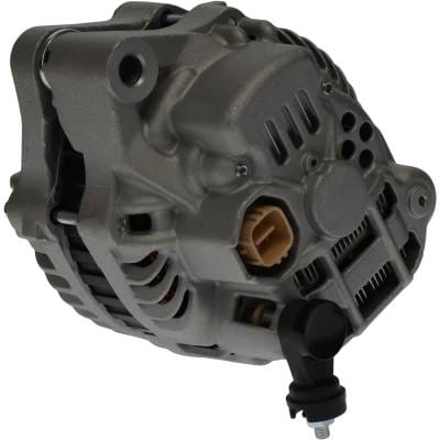 80 Amp Alternator Compatible With 2011-2017 Splash 1.0L 1.2L Swift Iv K12b 2005-2010 Grand Vitara Ii thumbnail 11