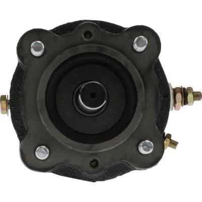12 Volt 6Hp Winch Motor Compatible With Cam Industries Hickey Tulsa Winch Reversible Dc Mbj4201 thumbnail 2