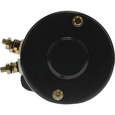 12 Volt 6Hp Winch Motor Compatible With Cam Industries Hickey Tulsa Winch Reversible Dc Mbj4201 thumbnail 8