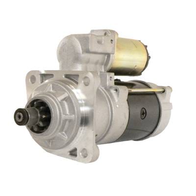 New 12V 9T Starter Fits Blue Bird Bus Various By Part Number 2002-2007 19011403 thumbnail 2