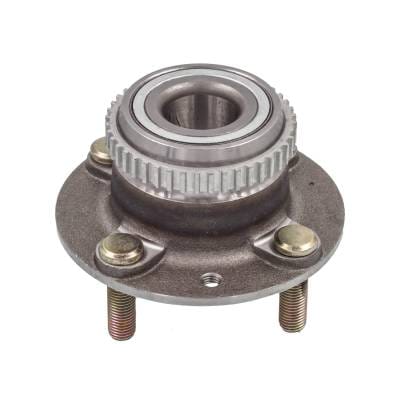 New Hub Assembly Compatible With Kia Sephia Spectra 1.6L 1.8L 1994 1995 1996 1997 1998 1999 2000 thumbnail 4