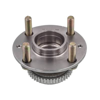 New Hub Assembly Compatible With Kia Sephia Spectra 1.6L 1.8L 1994 1995 1996 1997 1998 1999 2000 thumbnail 6