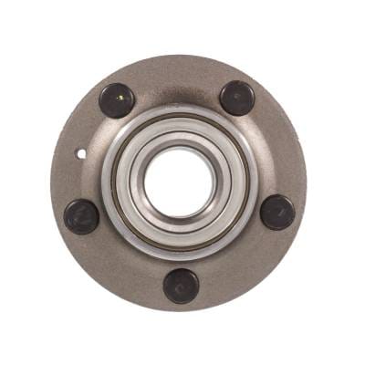 New Hub Assembly Compatible With Volvo 740 760 2.3L 2.8L 1988 1989 1990 1991 By Part Numbers thumbnail 6