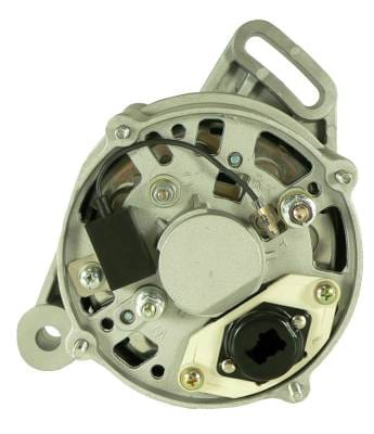 New Alternator Compatible With Massey Ferguson Mf-960 242000.0 A124-44A 242000.0 A124-44A 2420000 thumbnail 6