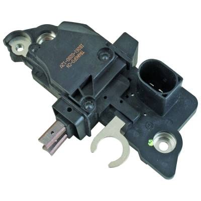 New 12V B-Circuit Regulator Compatible With Mercedes-Benz C320 Clk320 Clk500 Elegance Convertible thumbnail 2