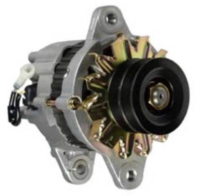 24V Alternator Compatible With Mitsubishi Engine A2t72883 A2t72893 A2t72986 A2t72987 A2t72989 thumbnail 3