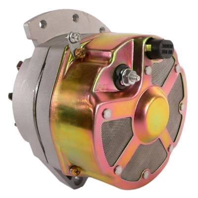 New 1 Wire 94A Alternator 10Si Delco Compatible With 021003605M 021003605 4-1055Xmp 400Mho 20092 thumbnail 7