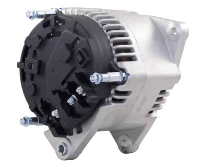 New Alternator Compatible With Ford Tractor 63341285 Man786 82003307 63321285 63321346 63341285 thumbnail 8