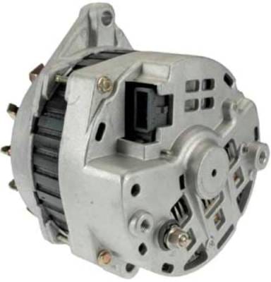 Alternator Compatible With Buick Century Lesabre Riviera Oldsmobile Cutlass Delta Toronado 3.8L thumbnail 11
