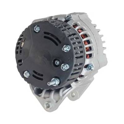 New 115A Alternator Compatible With Case Mxu115 Mxu125 Mxu135 1C1t-10300-Bb 82020011 11-203-088 thumbnail 8