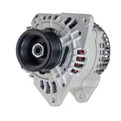 New 115A Alternator Compatible With New Holland Ts100a Ts110a 1C1t-10300-Bb 82020011 11-203-088 thumbnail 4
