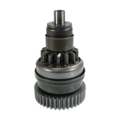 New 14T Starter Drive Compatible With Aprilia Scooter Sportcity 2003-2010 82611R 580442 Sm14-225 thumbnail 5