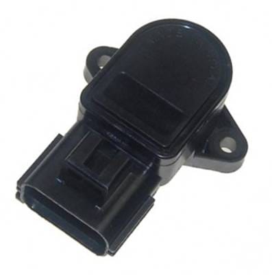 New Throttle Position Sensor Compatible With Ford Mustang Thunderbird Explorer 5S7264 71-7933 thumbnail 3
