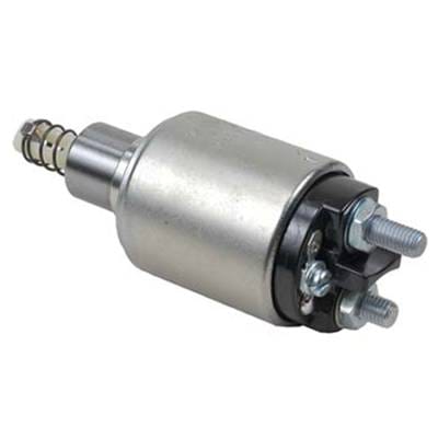 New 24V Solenoid Fits Mercedes Europe 1717 1719 1720 0331402010 003-151-74-01 thumbnail 4