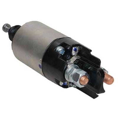 New 24V Solenoid Fits Mercedes Bus Europe Torismo15 2004-06 A0061516901 Is-1251 thumbnail 2