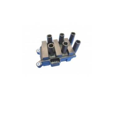 New Ignition Coil Compatible With Ford E-Series Van 2001-2008 V6 1F21-18-100A 1F2z-12029-Aa E260 thumbnail 4