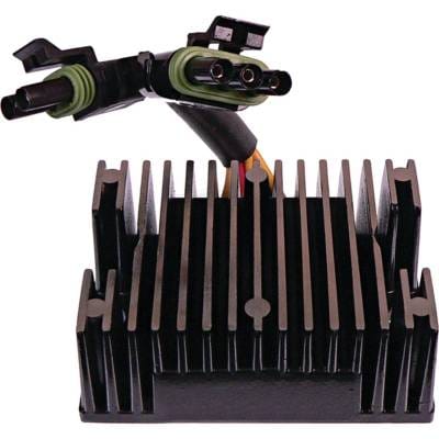 12V Regulator Rectifier Compatible With Sea-Doo Gtx Di Rx Di Lrv Di 951Cc 2000-2003 278-001-241