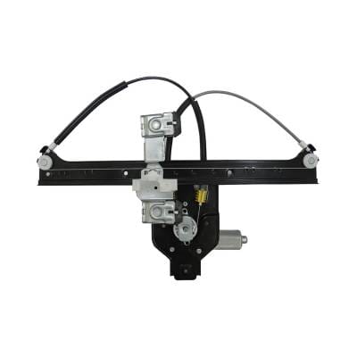 New Rear Right Window Regulator Compatible With Gmc Envoy Xuv 2004-2005 19301978 Gm1551116 thumbnail 8
