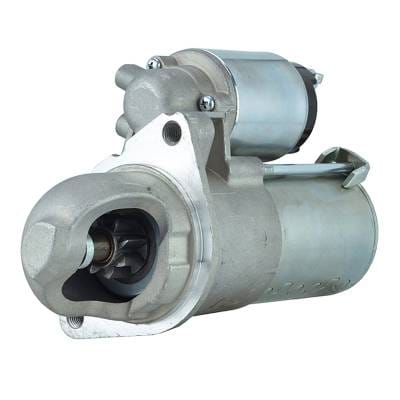 New 12 Volt 8T Starter Fits Hyundai Genesis 3.8L 2009-10 361003C200 36100-3C023 thumbnail 4