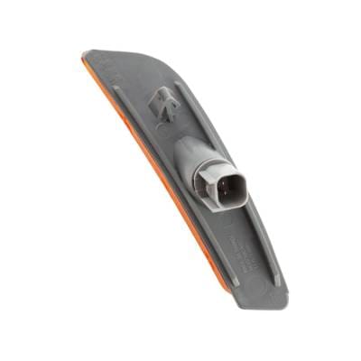New Left Driver Side Marker Light Fits Cadillac Cts 2003-2007 15930691 Gm2550189 thumbnail 8