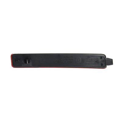 New Driver Reflector Light Compatible With Cadillac Srx 2010 2011 2012 25881881 Gm2830100 thumbnail 8