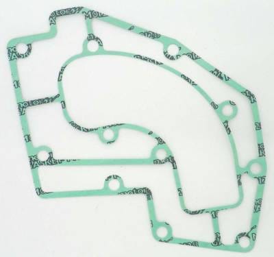 New Exhaust Cover Gasket Fits Yamaha Pwc Wave Jammer 500 89-90 6K8-41114-00-00 thumbnail 6