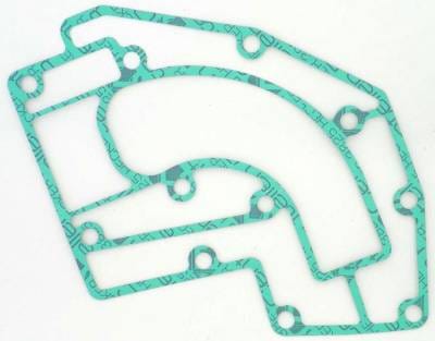 New Exhaust Gasket Fits Yamaha Jet Ski Wave Runner 500 1989-1993 6K8-41112-A1-00 thumbnail 4