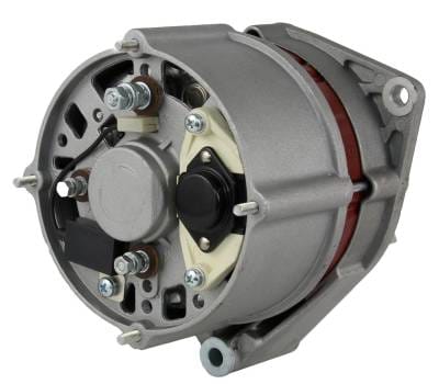 24V Alternator Compatible With Abg Tractor Jumbo 140 Titan 350S 360 Deutz Diesel F6l413v F4l912 thumbnail 7