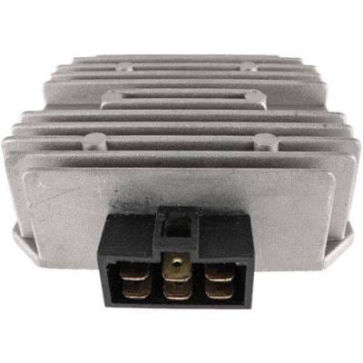 New 25A Voltage Regulator Motor Compatible With Yamaha Cycles 99-02 Yzf-R6 95-07 Yzf600r thumbnail 8