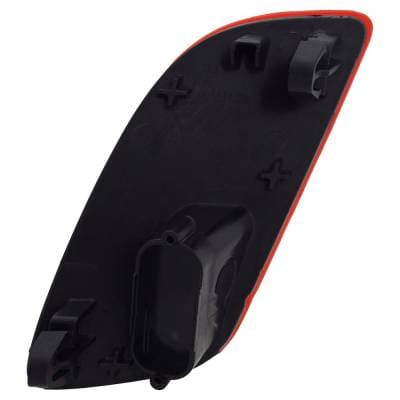 New Rear Right Reflector Lights Compatible With Volkswagen Id.4 2021 2022 By Part Numbers Vw1185117 thumbnail 4
