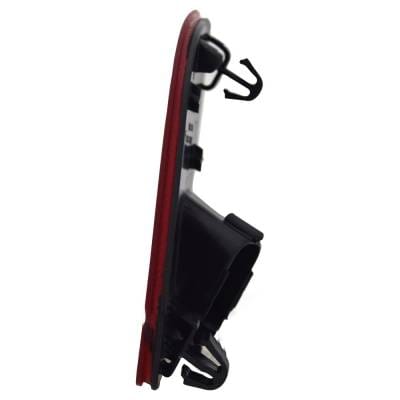 New Rear Right Reflector Lights Compatible With Volkswagen Id.4 2021 2022 By Part Numbers Vw1185117 thumbnail 8