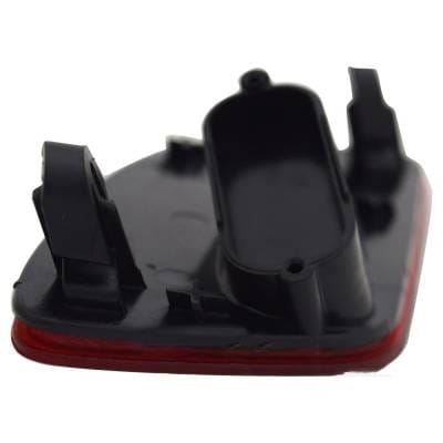 New Rear Right Reflector Lights Compatible With Volkswagen Id.4 2021 2022 By Part Numbers Vw1185117 thumbnail 12